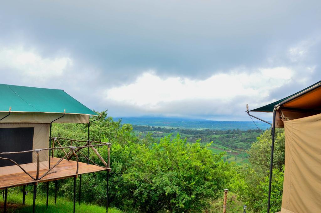 Pembeni Rhotia Lodge Karatu